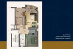 Etagenwohnung Naunhof - 3 Zimmer, 71 m&sup2;, 189.500&euro; | Angebot:27045946