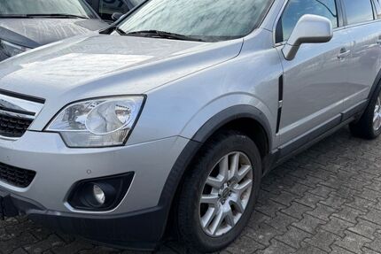Opel Antara 149.561 km 3.990 &euro; Herrenberg bei Stuttgart 71083