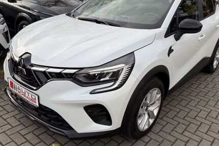 Mitsubishi ASX 19.200 km 19.980 &euro; Braunschweig 38126