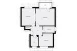 Etagenwohnung Mühlheim am Main Mühlheim - 3 Zimmer, 72 m&sup2;, 249.900&euro; | Angebot:26758938
