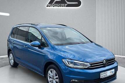 VW Touran 69.000 km 21.980 &euro; Gifhorn 38518