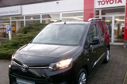 Toyota Proace City 28.000 km 23.489 &euro; Dresden 01259