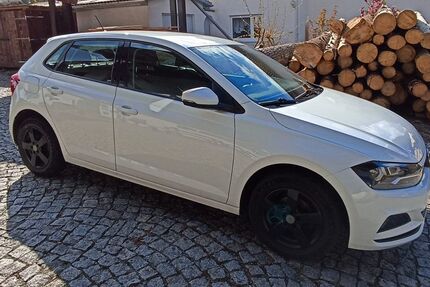 VW Polo 85.500 km 9.000 &euro; Bad Waldsee 88339