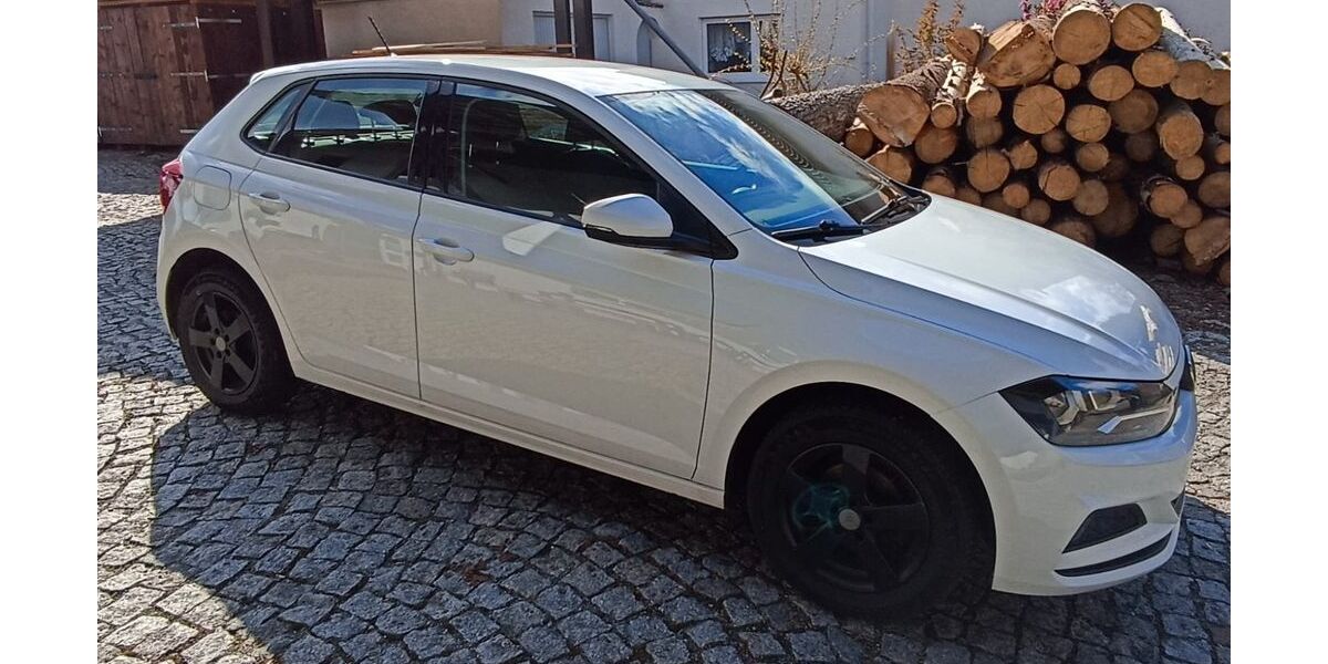 VW Polo 85.500 km 9.000 &euro; Bad Waldsee 88339