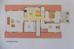 Jembke 3 Zi. 75 m² DG-Wohnung 3 zimmer