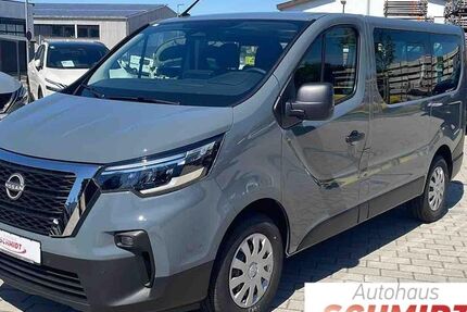 Nissan Primastar 5.000 km 36.990 &euro; Sachsenheim 74343