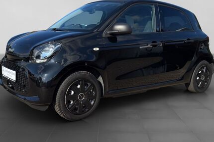 Smart ForFour 36.920 km 9.850 € Damme 49401