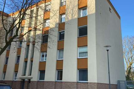 Wohnung zum Mieten in Köln 450 € 27 m² 1 zimmer