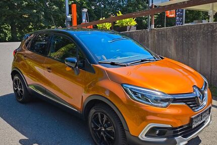Renault Captur 120.001 km 7.500 &euro; Olsberg 59939