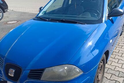 Seat Ibiza 150.900 km 2.500 &euro; Sohren 55487