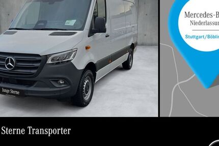 Mercedes-Benz Sprinter 22.161 km 46.029 &euro; Böblingen 71034