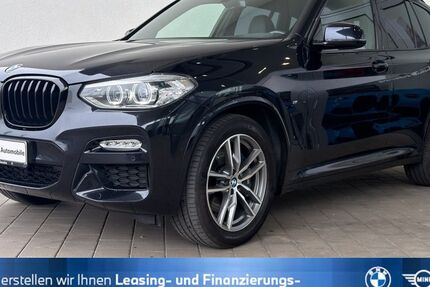 BMW X3 133.275 km 27.440 &euro; Salz 97616