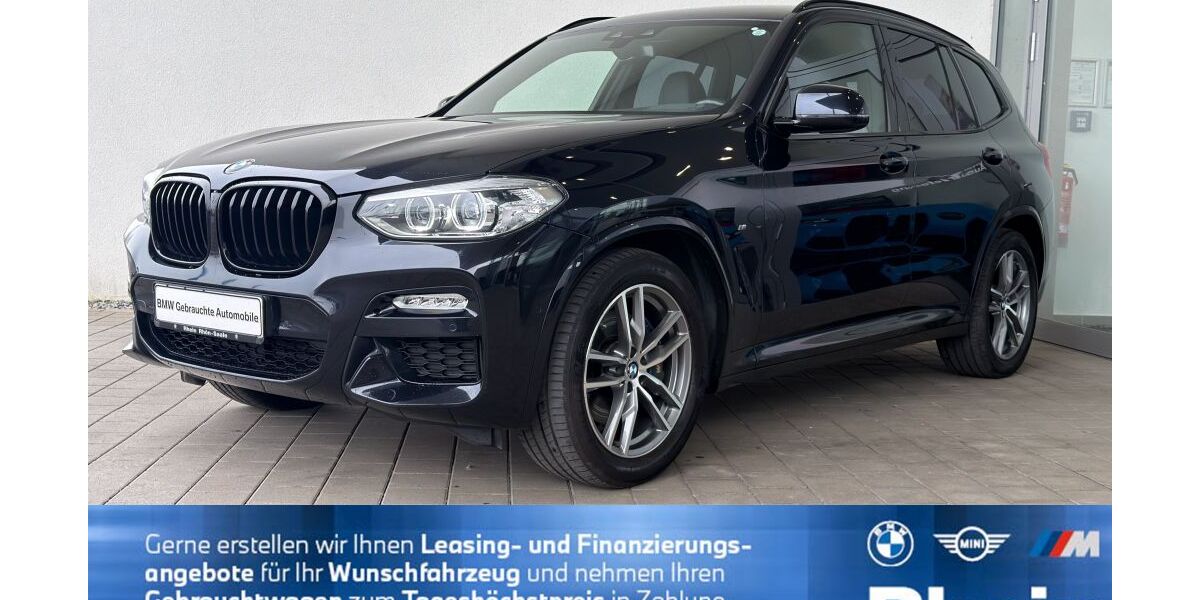 BMW X3 133.275 km 27.440 &euro; Salz 97616