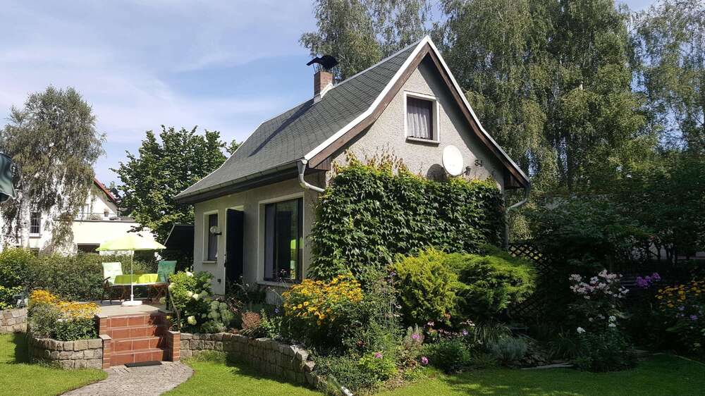 Einfamilienhaus Finsterwalde - 2 Zimmer, 59 m&sup2;, 120.000&euro; | Angebot:26319375