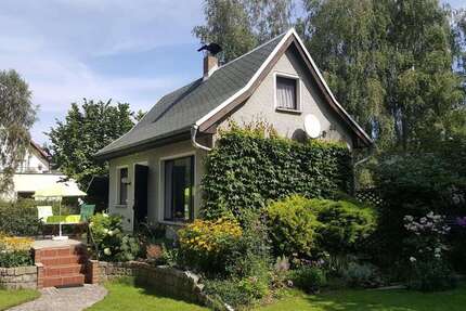 Haus Finsterwalde - 2 Zimmer, 59 m&sup2;, 120.000&euro; | Angebot:26319375