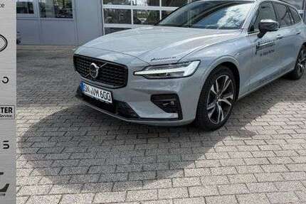 Volvo V60 24.000 km 39.900 &euro; Kritzow-Wismar 23970