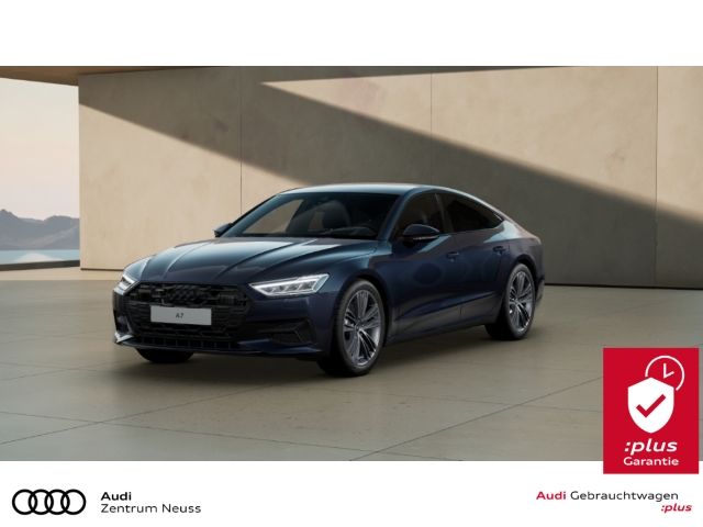 Audi A7 26.875 km 51.220 &euro; Neuss 41464