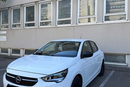 Opel Corsa 44.500 km 12.700 &euro; Hemmingen 71282
