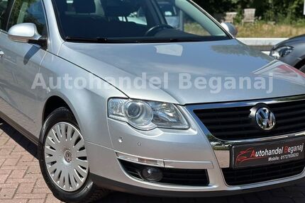 VW Passat 140.000 km 5.999 &euro; Lamspringe 31195