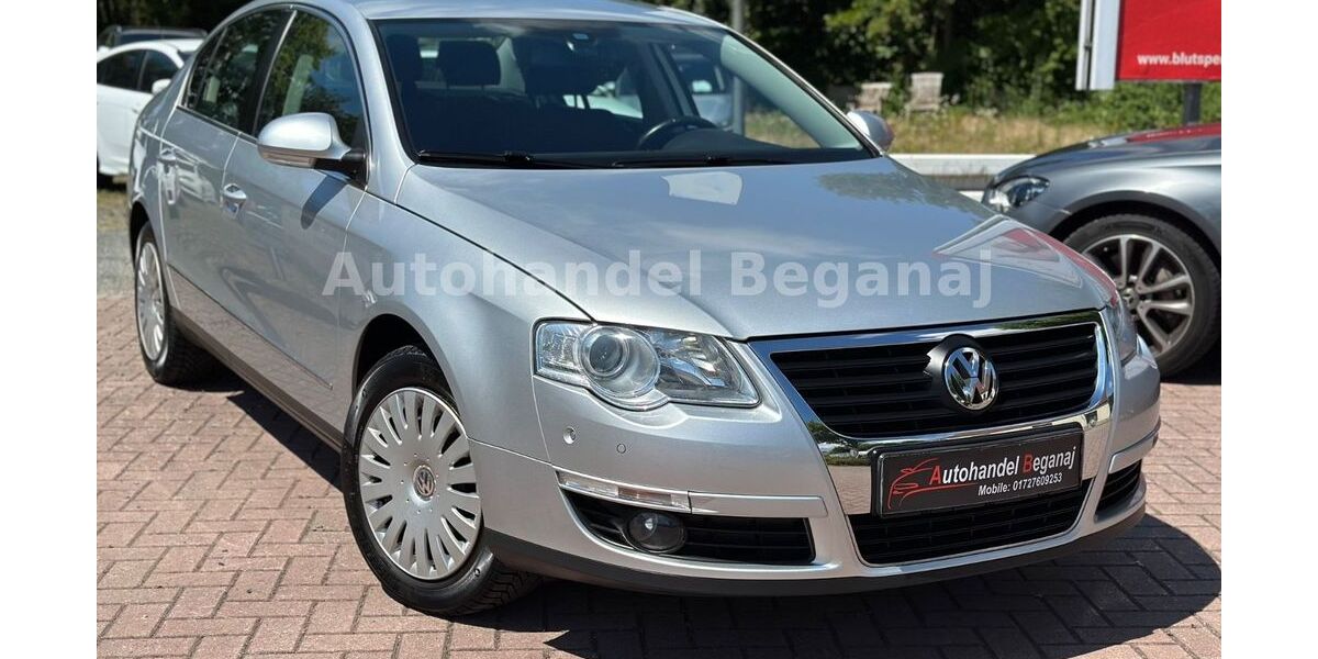 VW Passat 140.000 km 5.999 &euro; Lamspringe 31195