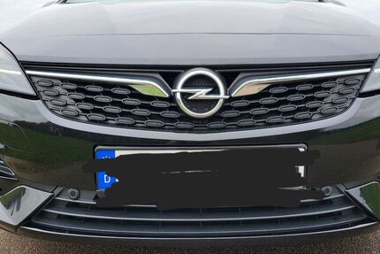 Opel Astra 59.880 km 11.400 &euro; Eslarn 92693