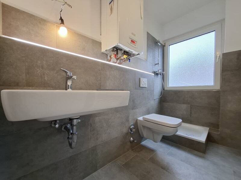 Etagenwohnung Minden Innenstadt - 2 Zimmer, 48 m&sup2;, 799&euro; | Angebot:26343363