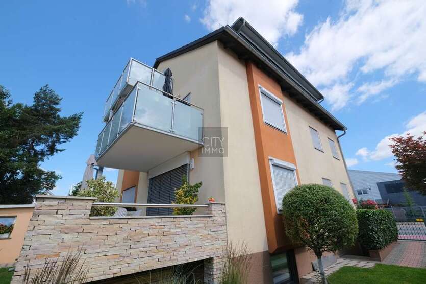 Wohnung zum Mieten in Nürnberg 1.150 € 88.5 m²