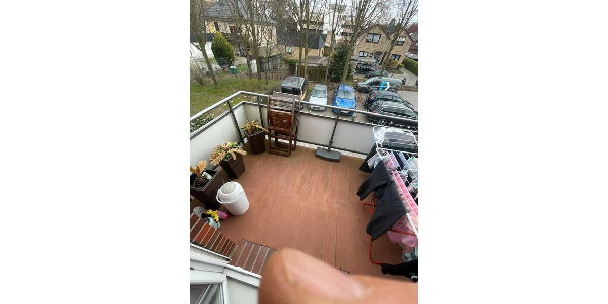 Maisonettenwohnung Delmenhorst - 3 Zimmer, 107 m&sup2;, 1.000&euro; | Angebot:26040393