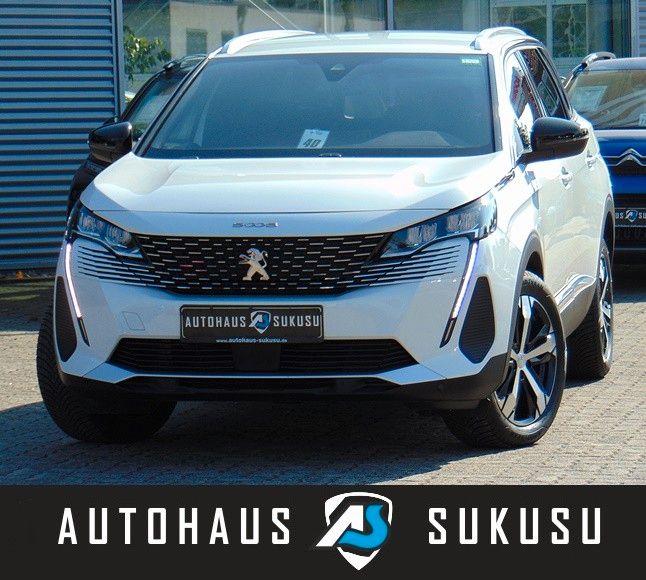 Peugeot 5008 33.929 km 25.990 &euro; Neumünster 24537