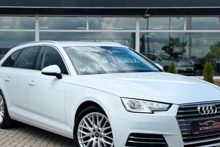 Audi A4 163.000 km 15.790 &euro; Schorfheide 16244