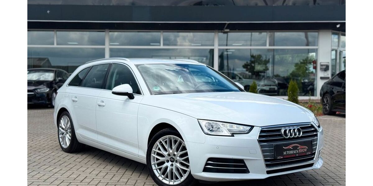 Audi A4 163.000 km 15.790 &euro; Schorfheide 16244