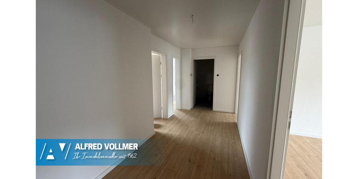 Dachgeschoßwohnung Wuppertal Gemarkung Barmen - 3 Zimmer, 68 m&sup2;, 550&euro; | Angebot:26666108