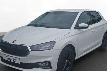 Skoda Fabia 37.421 km 15.960 &euro; Eschwege 37269