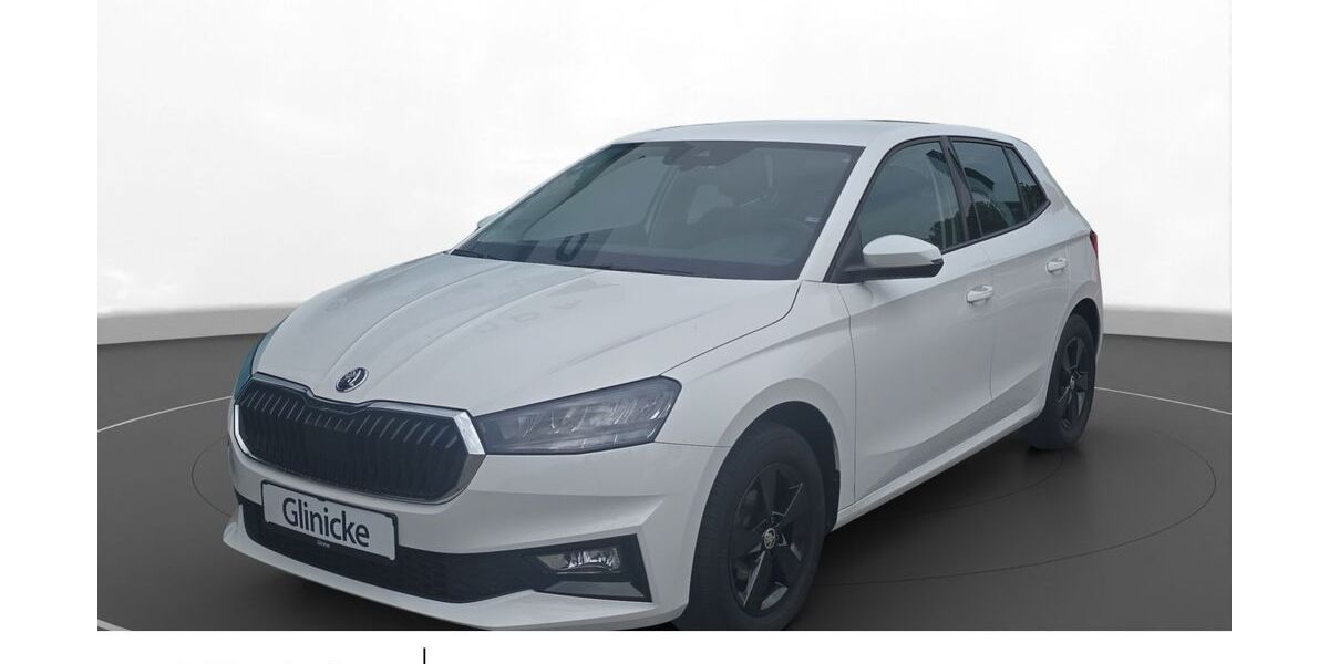 Skoda Fabia 37.421 km 15.960 &euro; Eschwege 37269
