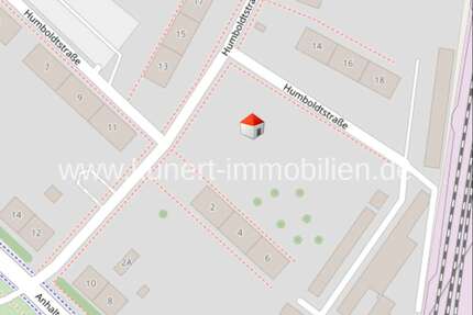 Grundstück zu verkaufen in Bitterfeld 160.000 € 2851 m² zimmer