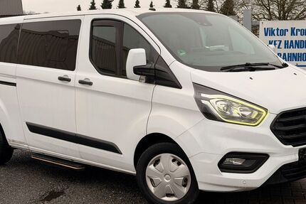 Ford Transit 464.100 km 13.500 &euro; Bad Iburg 49186