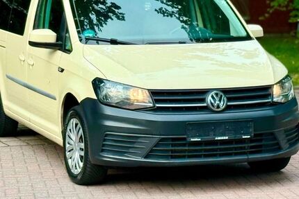 VW Caddy 549.000 km 6.800 &euro; Rotenburg Wümme 27356