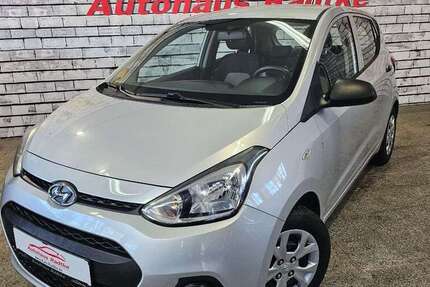 Hyundai i10 141.000 km 3.490 € Potsdam 14478