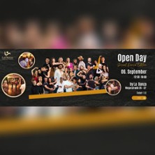 La Danza Open Day Social Dance Edition