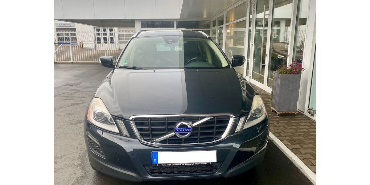 Volvo XC60 231.000 km 13.500 &euro; Iserlohn 58636