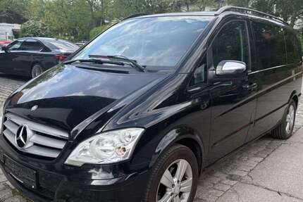 Mercedes-Benz Viano 338.000 km 6.990 &euro; Oberhaching 82041