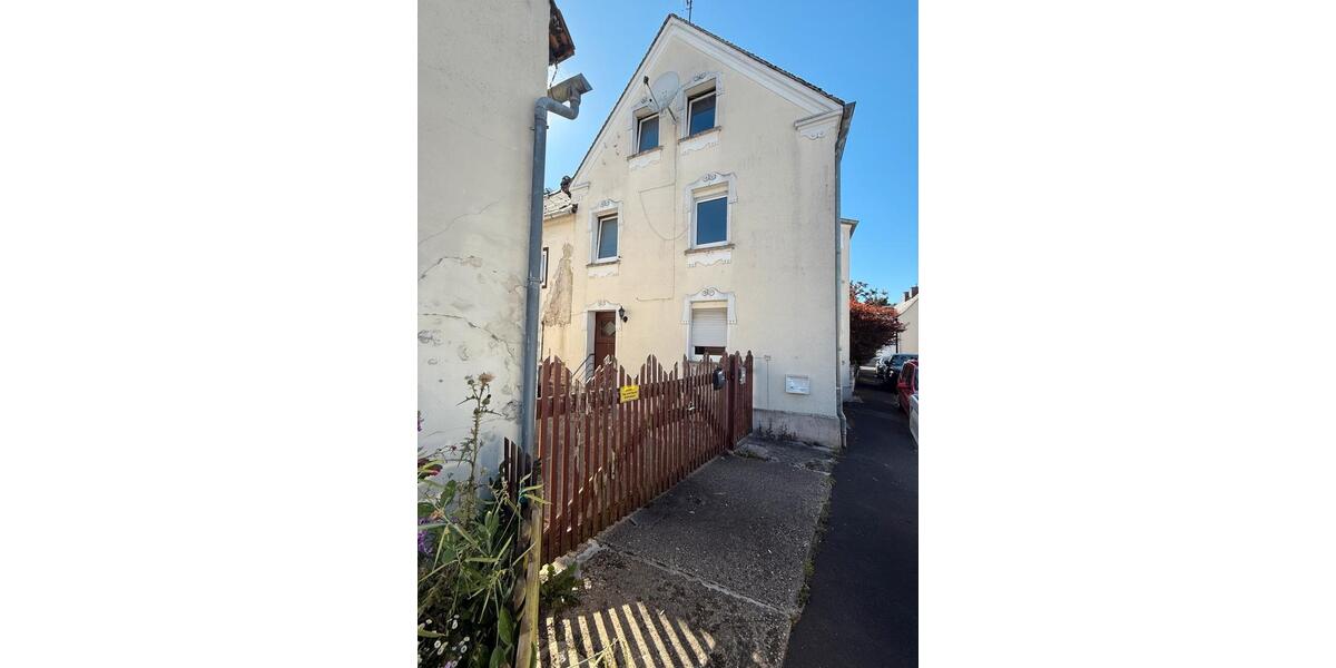 Bauernhaus, Landhaus Limburg an der Lahn - 6 Zimmer, 110 m&sup2;, 229.000&euro; | Angebot:26580503