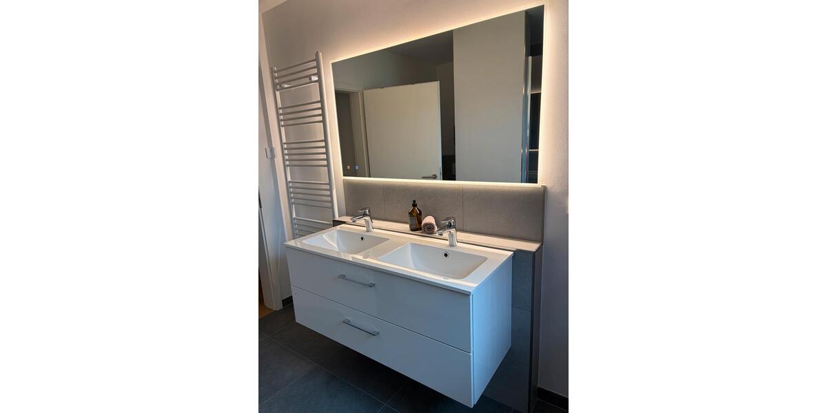 Etagenwohnung Wörrstadt - 4 Zimmer, 98 m&sup2;, 1.550&euro; | Angebot:26395670