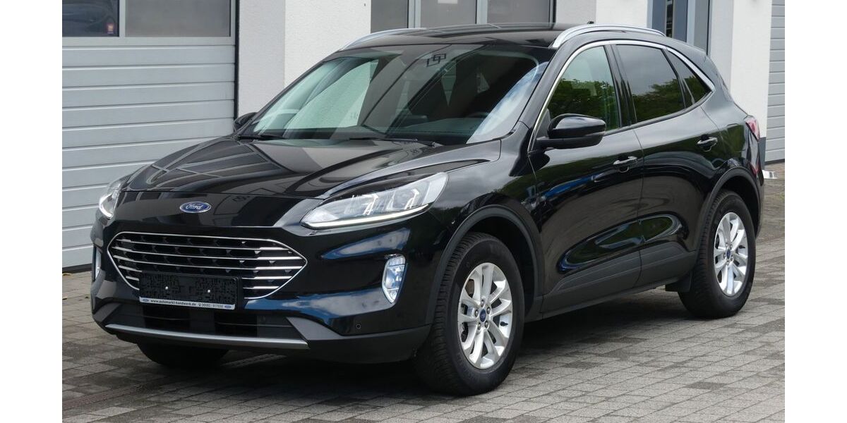 Ford Kuga 65.454 km 22.490 &euro; Ehrenberg-Seiferts 36115