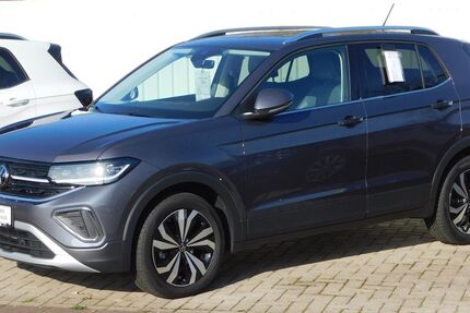 VW T-Cross 18.000 km 25.970 &euro; Geestland 27624