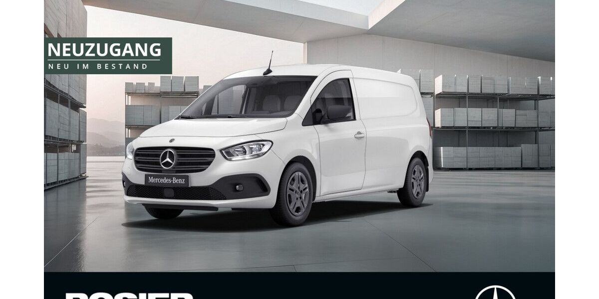 Mercedes-Benz Citan 25.343 km 27.490 &euro; Paderborn 33106