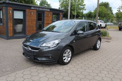 Opel Corsa 52.880 km 8.500 &euro; Reinbek 21465