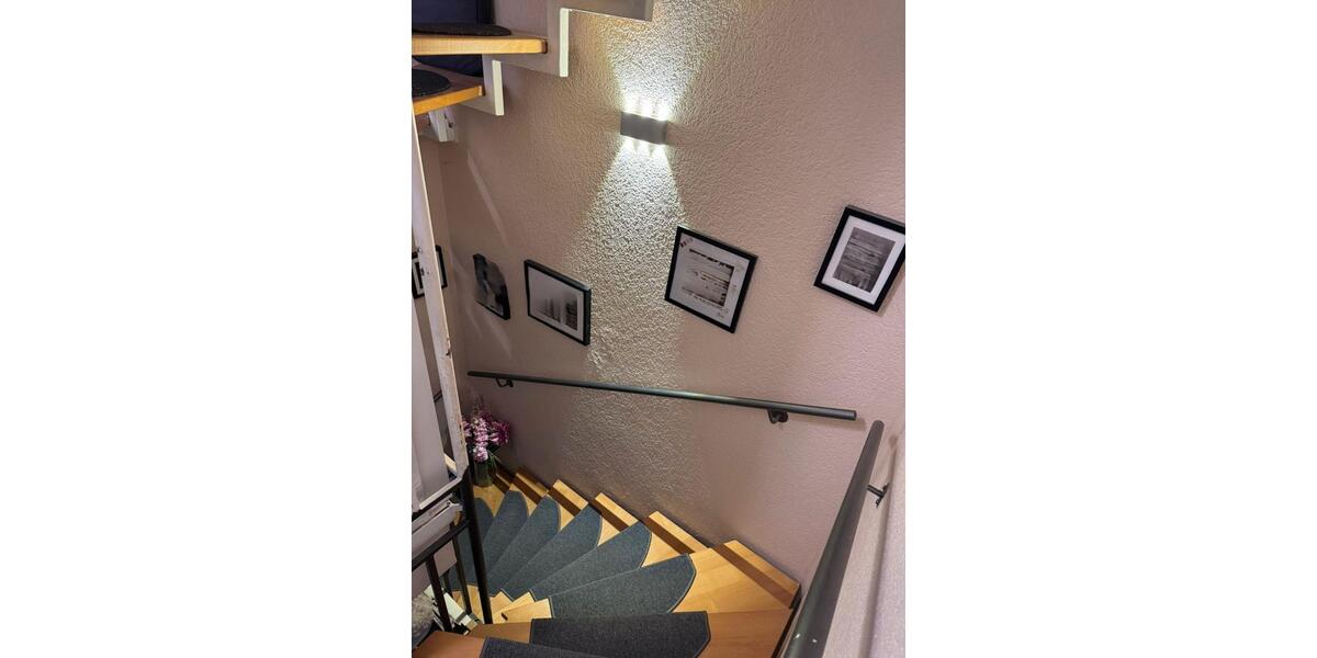 Reihenhaus Wiesloch - 5 Zimmer, 130 m&sup2;, 489.000&euro; | Angebot:26232325