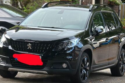 Peugeot 2008 95.000 km 9.700 &euro; Neukirchen-Vluyn 47506
