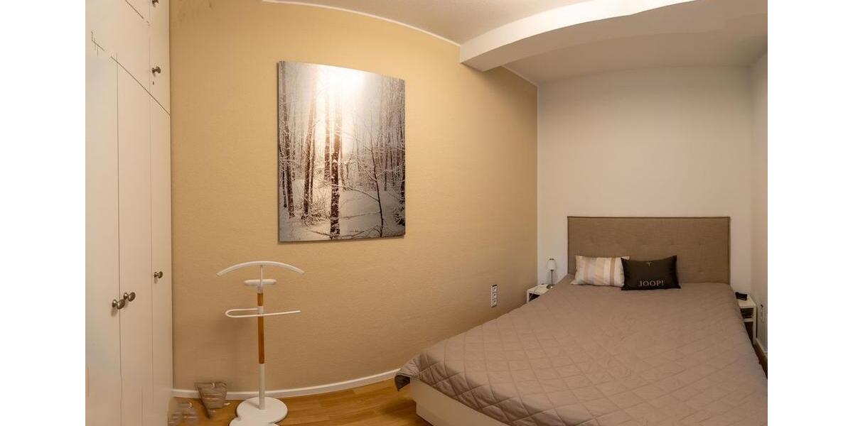 Erdgeschoßwohnung Goslar - 2 Zimmer, 50 m&sup2;, 685&euro; | Angebot:26440252